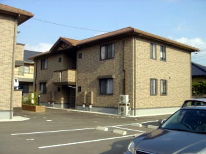 ハインツシマIIの外観