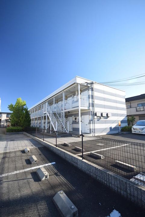 大阪府南河内郡河南町大字一須賀(アパート)の賃貸物件の地図