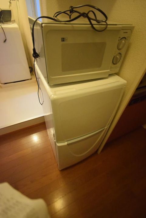 大阪府南河内郡河南町大字一須賀(アパート)の賃貸物件のその他画像