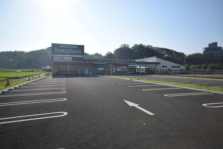大阪府南河内郡河南町大字一須賀(アパート)の賃貸物件の周辺
