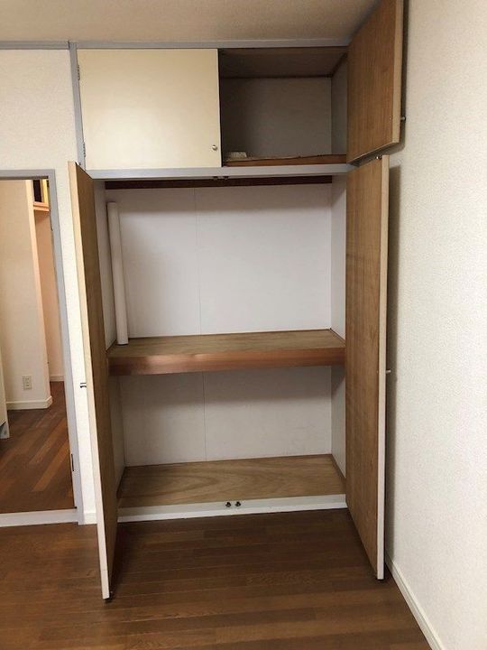 神奈川県藤沢市大鋸1(アパート)の賃貸物件の内装
