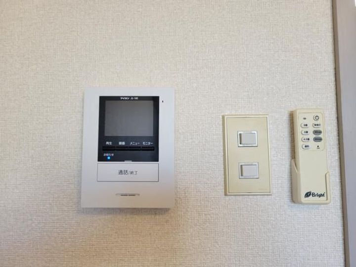 神奈川県藤沢市大鋸1(アパート)の賃貸物件の内装
