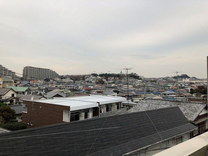 神奈川県藤沢市大鋸1(アパート)の賃貸物件のその他画像