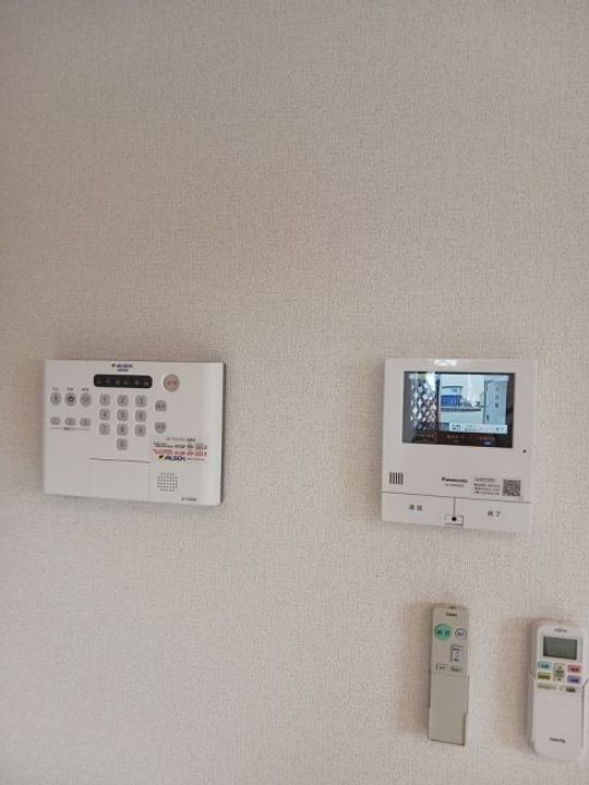 COCOTI BASEの内装