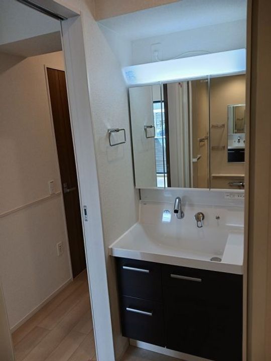 COCOTI BASEの内装