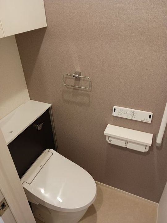 COCOTI BASEの内装