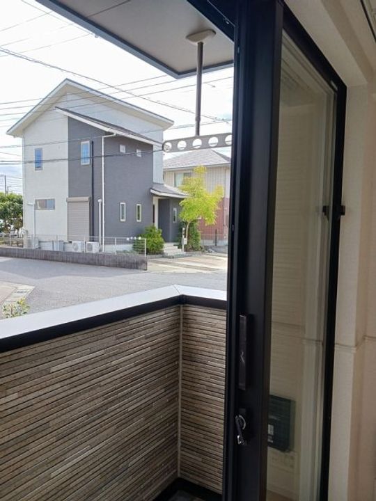 COCOTI BASEの内装