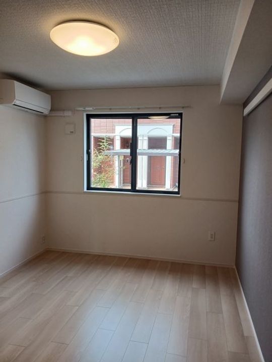 COCOTI BASEの内装