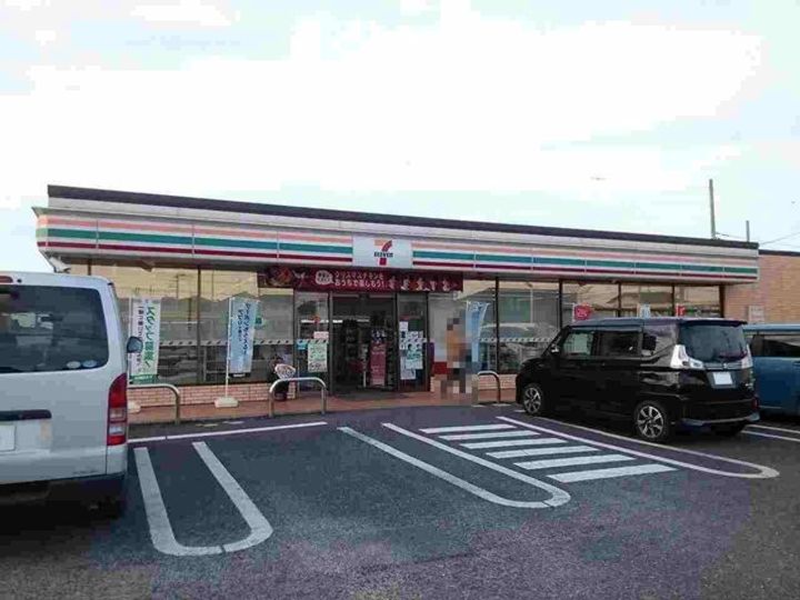 COCOTI BASEの周辺