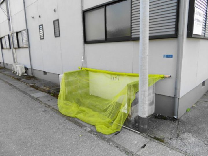 スターコーポBの地図