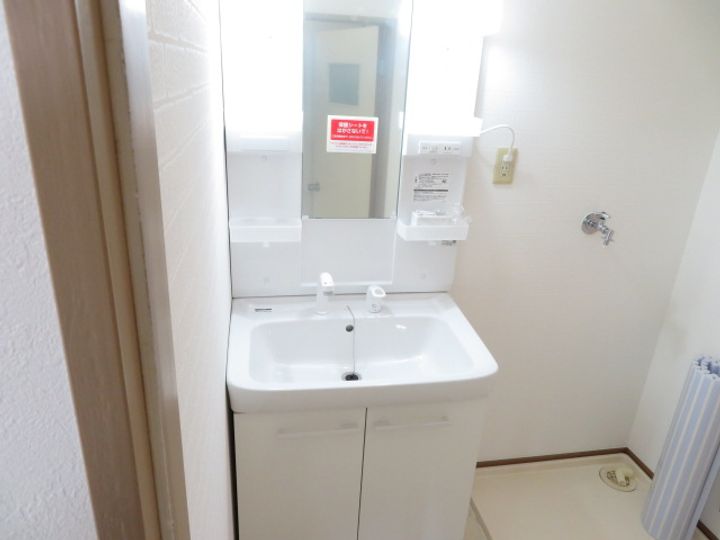 スターコーポBの内装