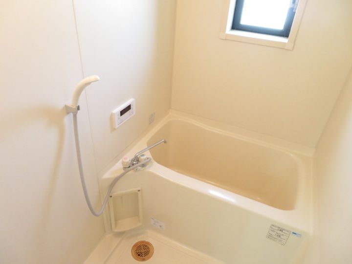 スターコーポBの風呂