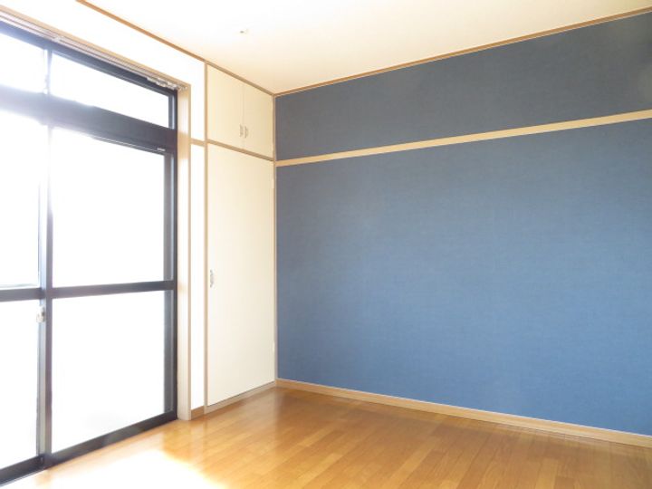 スターコーポBの内装