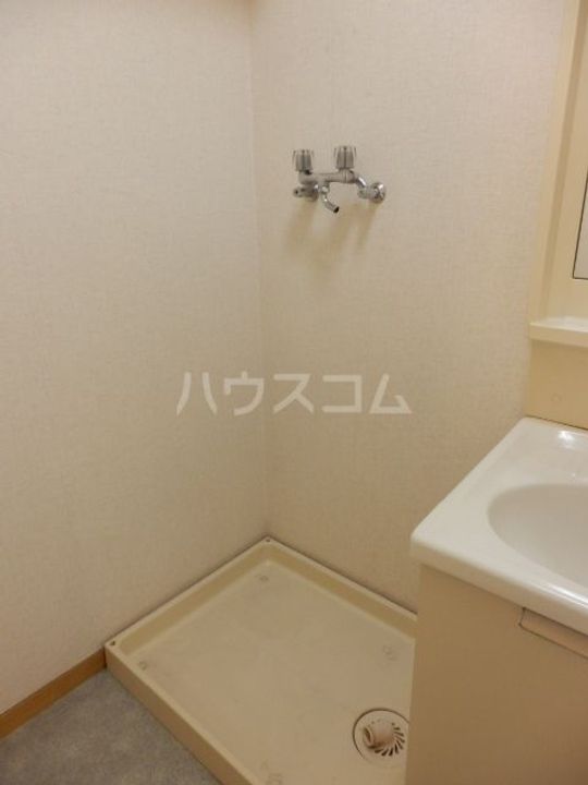 メゾン雅の内装