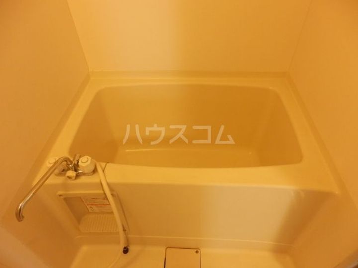 メゾン雅の風呂