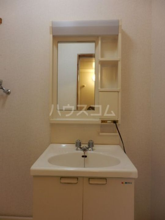 メゾン雅の内装