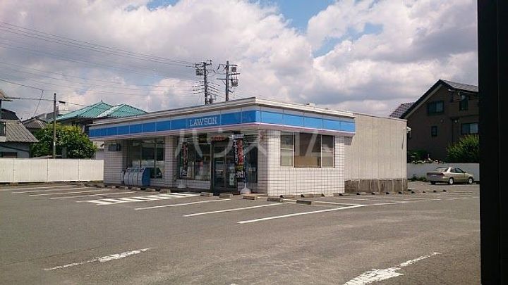 メゾン雅の周辺