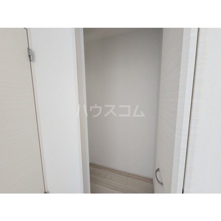 千葉県船橋市大穴南2(一戸建)の賃貸物件の内装