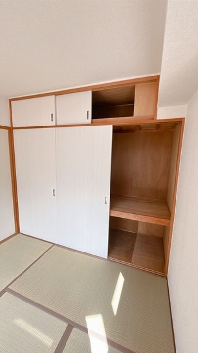 ルミエール厚生町の内装