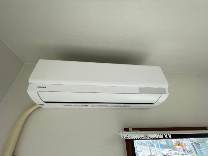 イースト8の内装