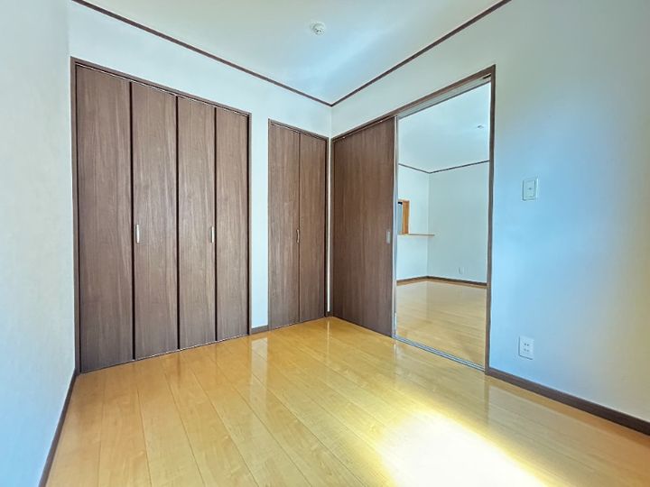 Casaみやこの内装