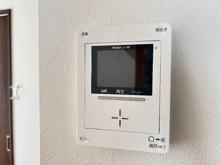 Casaみやこの内装