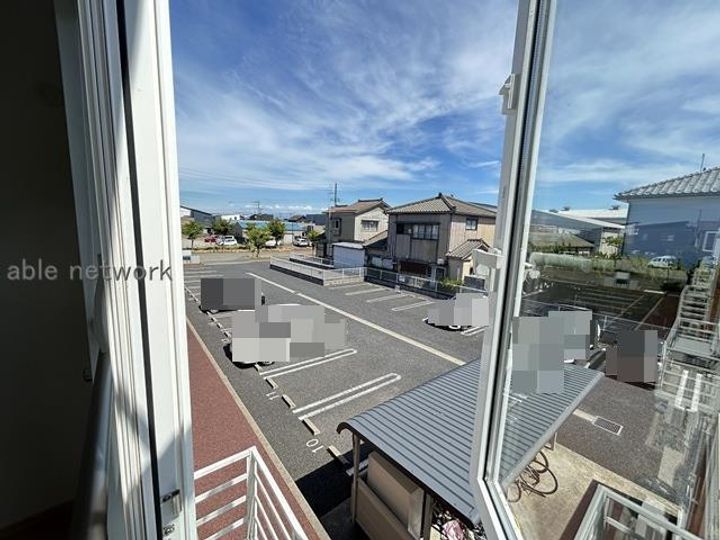 プルメリアI・IIのその他画像