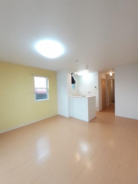 岡山県倉敷市北畝1(アパート)の賃貸物件の内装