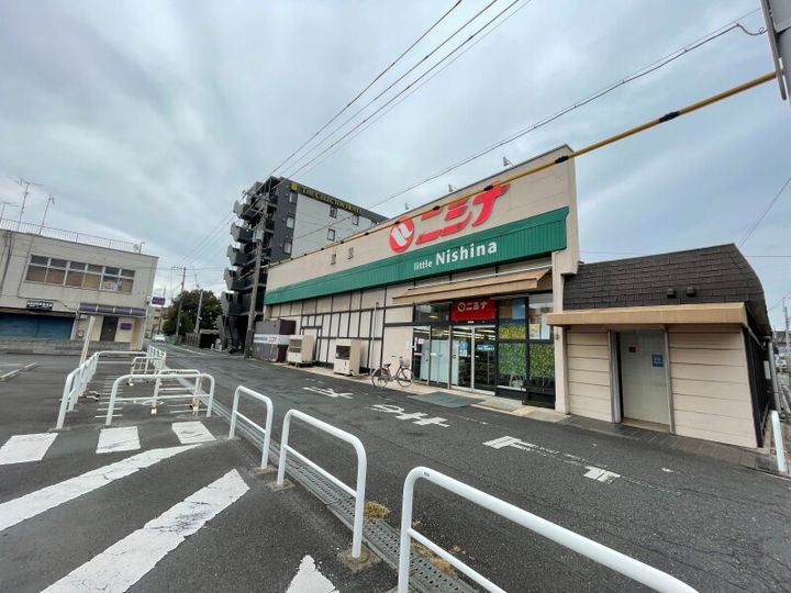 岡山県倉敷市北畝1(アパート)の賃貸物件の周辺