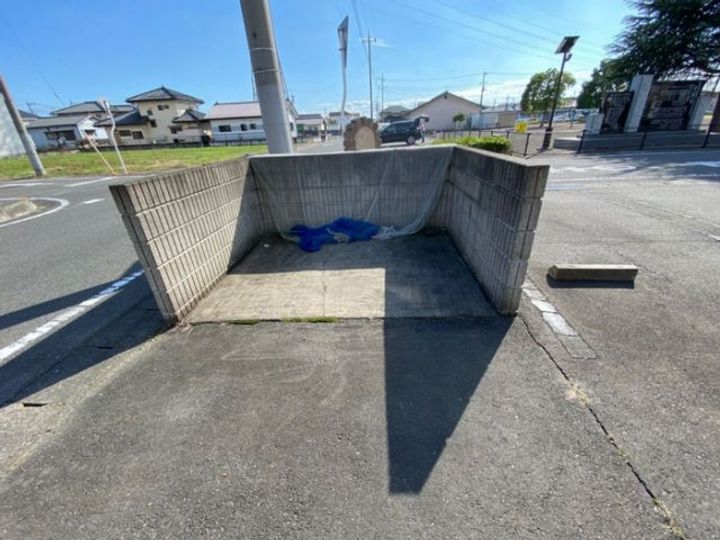 群馬県伊勢崎市安堀町(アパート)の賃貸物件の内装