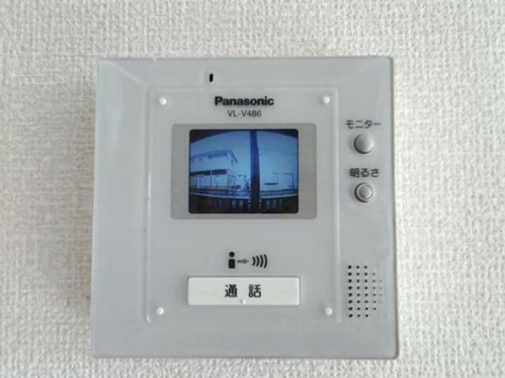 群馬県伊勢崎市安堀町(アパート)の賃貸物件の内装