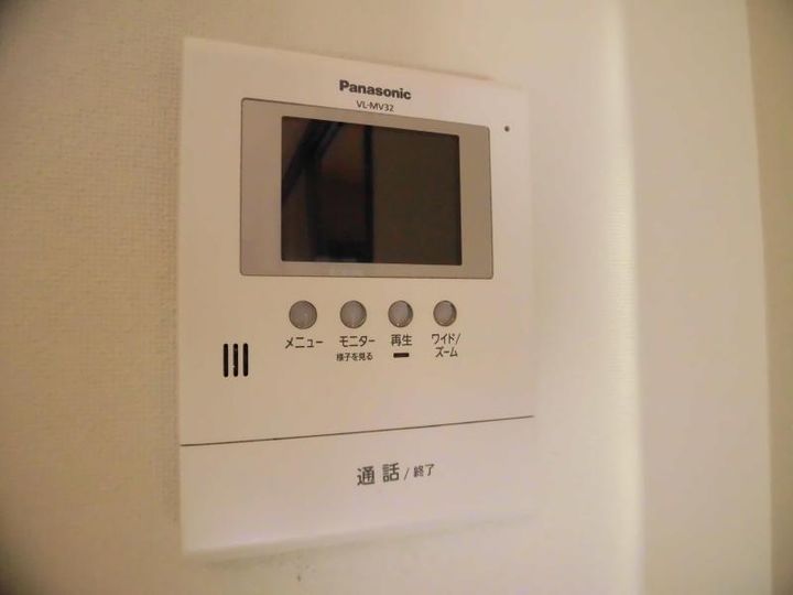 山形県山形市若宮4(アパート)の賃貸物件の内装