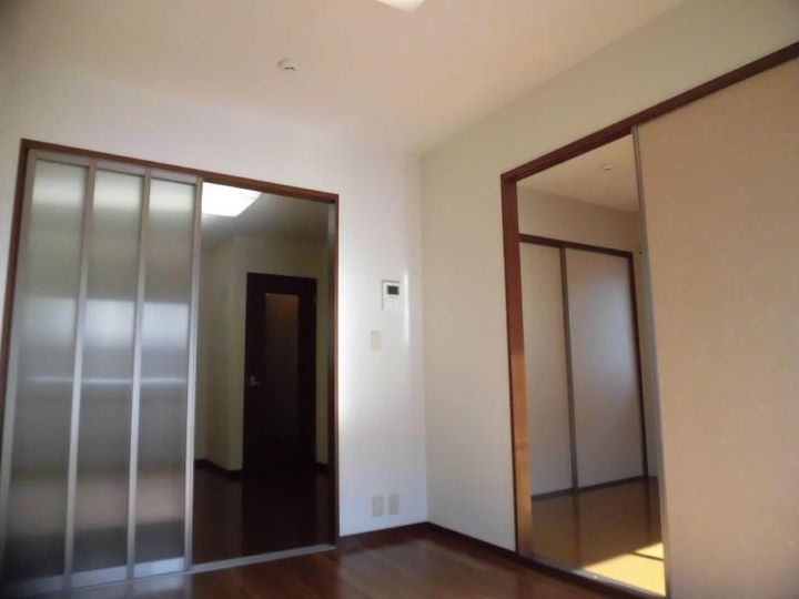 山形県山形市若宮4(アパート)の賃貸物件の居間