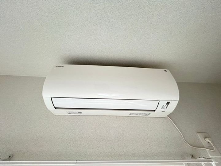 エスタディオIIIの内装