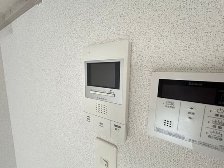 エスタディオIIIの内装