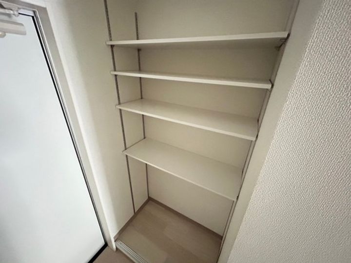 エスタディオIIIの内装