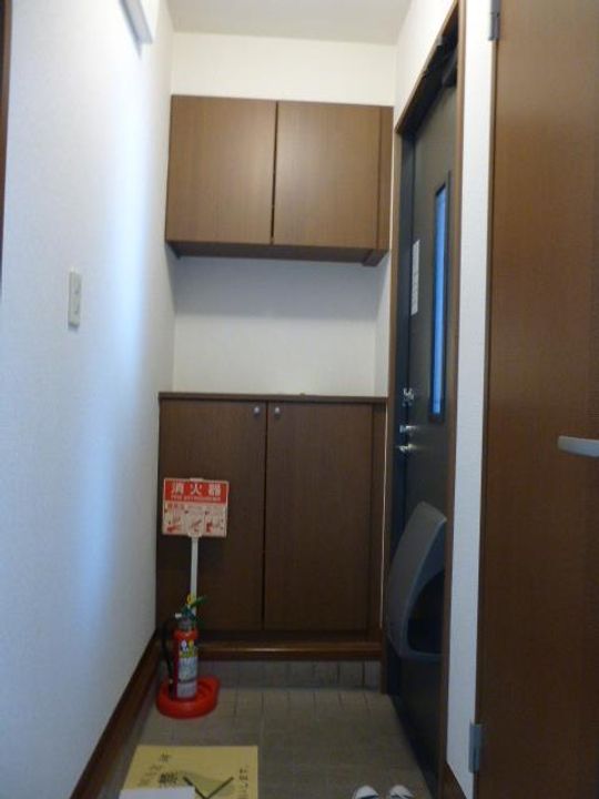 宮城県大崎市古川旭1(アパート)の賃貸物件の内装