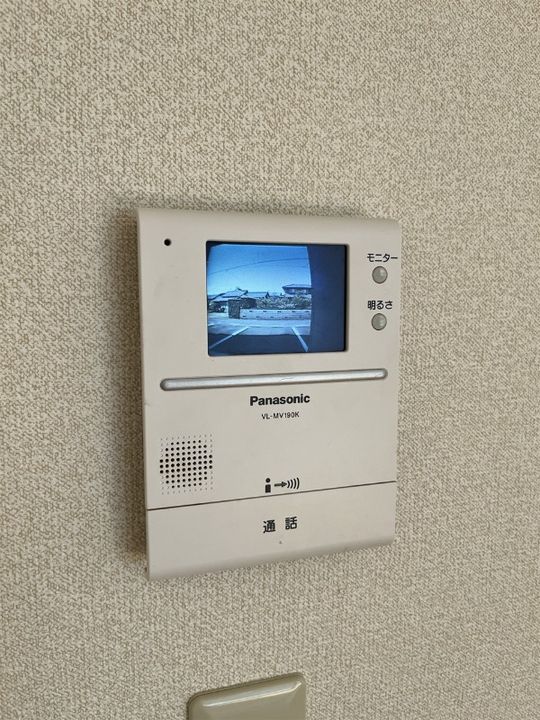 静岡県浜松市中央区頭陀寺町(アパート)の賃貸物件の内装