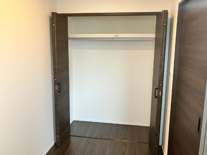 LECOCON江南IIの内装