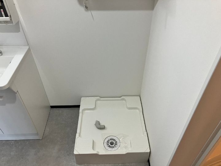 LECOCON江南IIの内装