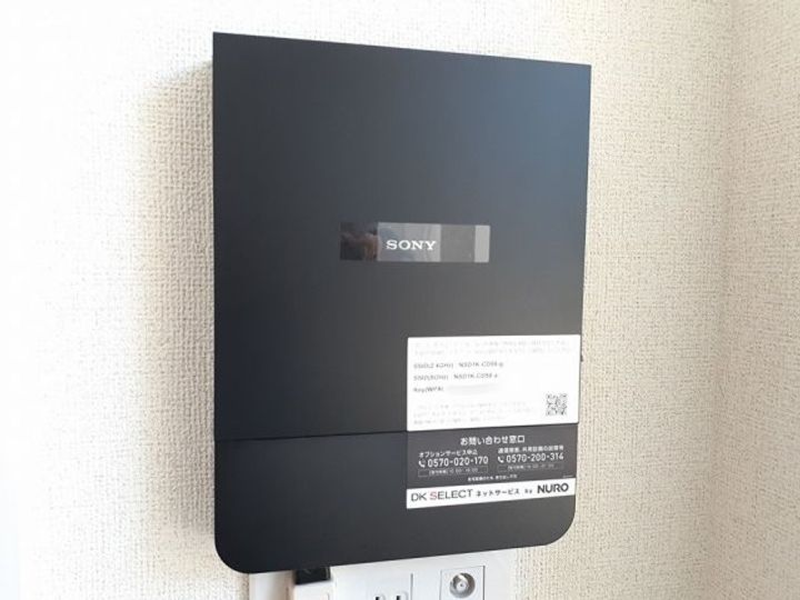 茨城県ひたちなか市松戸町1(アパート)の賃貸物件の内装