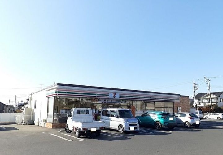 茨城県ひたちなか市松戸町1(アパート)の賃貸物件の周辺