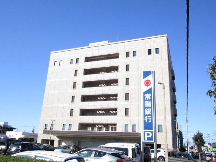 茨城県ひたちなか市松戸町1(アパート)の賃貸物件の周辺
