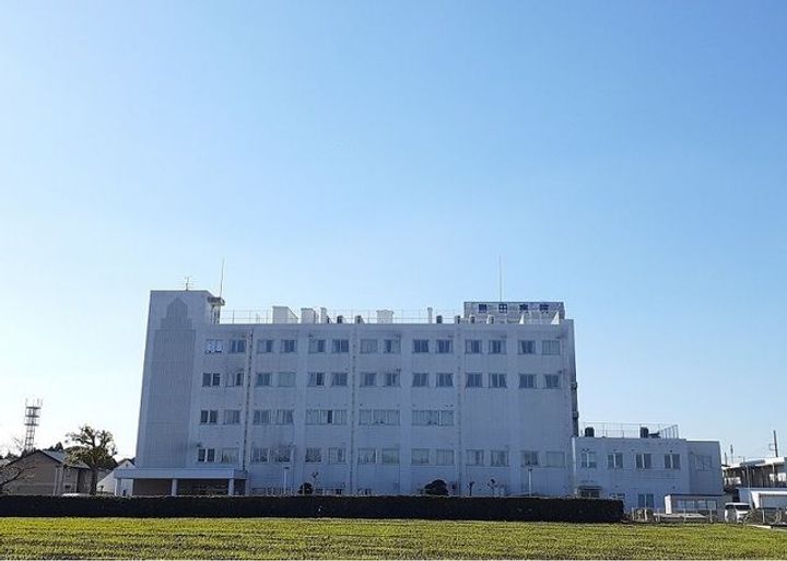 茨城県ひたちなか市松戸町1(アパート)の賃貸物件の周辺