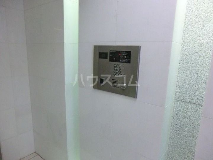 エスティメゾン王子の内装