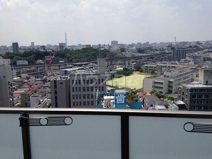 エスティメゾン王子のその他画像