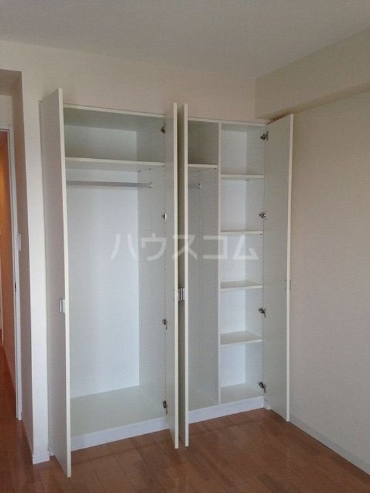 エスティメゾン王子の内装