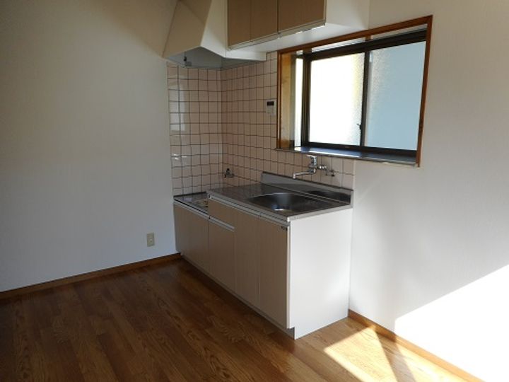 福島県いわき市泉町3(一戸建)の賃貸物件の内装