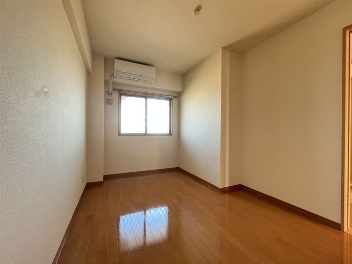 静岡県浜松市中央区和田町(マンション)の賃貸物件の内装