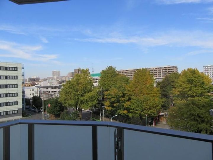 東京都江東区南砂7(マンション)の賃貸物件のその他画像